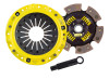 ACT 2000 Honda S2000 HD/Race Sprung 6 Pad Clutch Kit HS1-HDG6