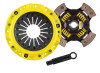 ACT 2000 Honda S2000 HD/Race Sprung 4 Pad Clutch Kit HS1-HDG4
