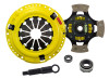 ACT 1988 Honda Civic HD/Race Sprung 4 Pad Clutch Kit HC7-HDG4