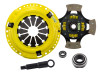 ACT 1988 Honda Civic XT/Race Sprung 4 Pad Clutch Kit HC6-XTG4