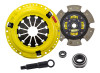 ACT 1988 Honda Civic HD/Race Sprung 6 Pad Clutch Kit HC6-HDG6
