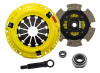 ACT 1990 Honda Civic HD/Race Sprung 6 Pad Clutch Kit HC4-HDG6