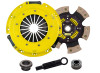 ACT 2001 Ford Mustang HD/Race Sprung 6 Pad Clutch Kit FM7-HDG6