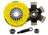 ACT 1999 Ford Mustang HD/Race Rigid 6 Pad Clutch Kit FM3-HDR6