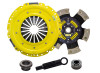ACT 1999 Ford Mustang HD/Race Sprung 6 Pad Clutch Kit FM3-HDG6
