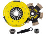 ACT 1993 Ford Mustang HD/Race Sprung 6 Pad Clutch Kit FM1-HDG6