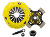 ACT 2003 Dodge Neon XT/Race Sprung 4 Pad Clutch Kit DN3-XTG4