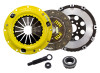 ACT 2002 Dodge Neon HD/Perf Street Sprung Clutch Kit DN2-HDSS