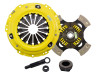ACT 2003 Dodge Neon HD/Race Sprung 4 Pad Clutch Kit DN3-HDG4