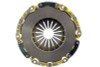 ACT 1969 Dodge Charger P/PL Heavy Duty Clutch Pressure Plate