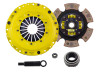 ACT 1990 Acura Integra XT/Race Sprung 6 Pad Clutch Kit