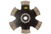 ACT 2005 Chevrolet SSR 6 Pad Rigid Race Disc