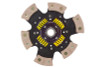 ACT 2005 Toyota Tundra 6 Pad Sprung Race Disc