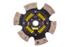ACT 1993 Toyota Supra 6 Pad Sprung Race Disc