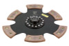 ACT 2010 Jeep Wrangler 6 Pad Rigid Race Disc