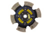 ACT 1991 Dodge Stealth 6 Pad Sprung Race Disc
