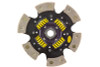ACT 1991 Dodge Stealth 6 Pad Sprung Race Disc