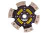 ACT 1995 Toyota Tacoma 6 Pad Sprung Race Disc