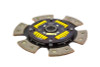 ACT 1987 Toyota Supra 6 Pad Sprung Race Disc