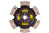 ACT 2000 BMW 323Ci 6 Pad Sprung Race Disc
