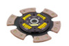 ACT 2001 Audi TT Quattro 6 Pad Sprung Race Disc