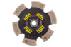 ACT 2006 Mazda 6 6 Pad Sprung Race Disc