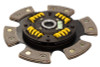 ACT 2006 Audi S4 6 Pad Sprung Race Disc