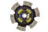 ACT 2006 Audi A3 6 Pad Sprung Race Disc