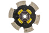 ACT 2006 Audi A3 6 Pad Sprung Race Disc