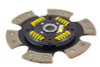 ACT 2006 Audi A3 6 Pad Sprung Race Disc