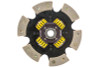 ACT 2006 Audi A3 6 Pad Sprung Race Disc