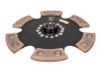 ACT 2000 BMW 323Ci 6 Pad Rigid Race Disc