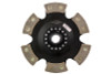 ACT 1999 Porsche 911 6 Pad Rigid Race Disc