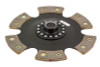 ACT 1999 Porsche 911 6 Pad Rigid Race Disc