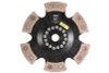 ACT 2015 Ford Focus 6 Pad Rigid Race Disc