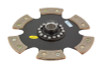 ACT 1987 Toyota Supra 6 Pad Rigid Race Disc