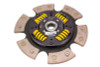 ACT 1993 Jeep Wrangler 6 Pad Sprung Race Disc 6228222