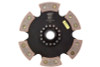 ACT 2001 Toyota Tacoma 6 Pad Rigid Race Disc