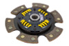 ACT 2005 Mazda 3 6 Pad Sprung Race Disc