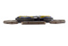 ACT 1992 Volkswagen Corrado 6 Pad Sprung Race Disc