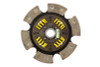 ACT 1993 Toyota 4Runner 6 Pad Sprung Race Disc