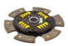 ACT 1993 Toyota 4Runner 6 Pad Sprung Race Disc