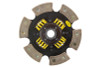 ACT 1993 Toyota 4Runner 6 Pad Sprung Race Disc