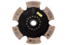 ACT 1991 Subaru Legacy 6 Pad Rigid Race Disc