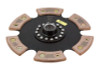 ACT 1991 Subaru Legacy 6 Pad Rigid Race Disc