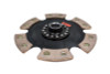 ACT 2005 Mazda 3 6 Pad Rigid Race Disc