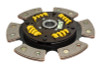 ACT 2013 Scion FR-S 6 Pad Sprung Race Disc