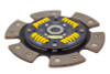ACT 1995 Eagle Talon 6 Pad Sprung Race Disc
