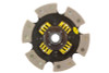 ACT 2007 Saturn Sky 6 Pad Sprung Race Disc