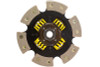 ACT 2002 Dodge Neon 6 Pad Sprung Race Disc